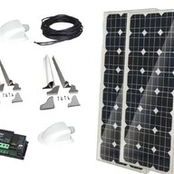 solarmodul 240 gebraucht kaufen