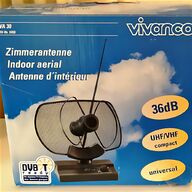 vivanco antenne gebraucht kaufen