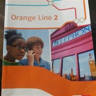 orange line 2 gebraucht kaufen