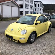 new beetle gebraucht kaufen