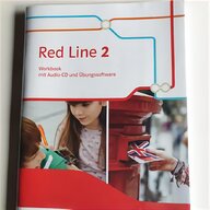 red line workbook gebraucht kaufen