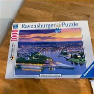 puzzle schweden gebraucht kaufen