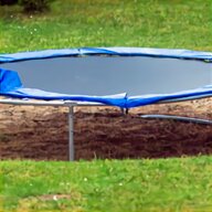 trampolin netz gebraucht kaufen