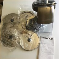 kenwood schnitzelwerk gebraucht kaufen