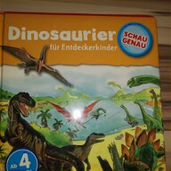 dinosaurier buch gebraucht kaufen