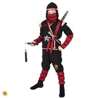 kinderkostum ninja gebraucht kaufen