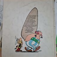 asterix obelix comic gebraucht kaufen