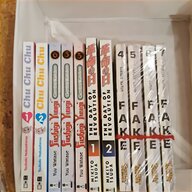 kenshin manga gebraucht kaufen