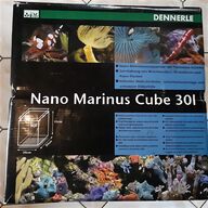 nano meerwasseraquarium gebraucht kaufen