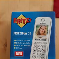 fritz fon telefon gebraucht kaufen