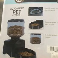 futterautomat hund gebraucht kaufen