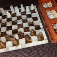 schachspiel antik gebraucht kaufen