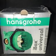 hansgrohe thermostat ecostat gebraucht kaufen