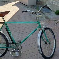 ifa fahrrad gebraucht kaufen