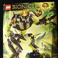 lego bionicle sammlung gebraucht kaufen
