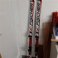 fischer ski 165 gebraucht kaufen