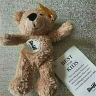 steiff teddy gebraucht kaufen