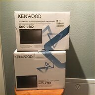 kenwood basic gebraucht kaufen