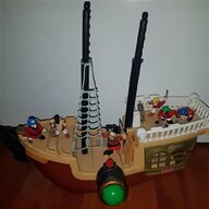 piratenschiff fisher gebraucht kaufen