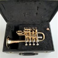 piccolo trompete gebraucht kaufen