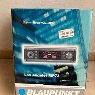 oldtimer radio blaupunkt gebraucht kaufen