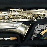 saxophon mundstuck gebraucht kaufen