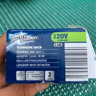 batterie 24v gebraucht kaufen