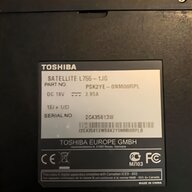 toshiba tecra 8000 laptop gebraucht kaufen