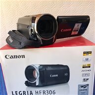 canon legria fs200 camcorder gebraucht kaufen