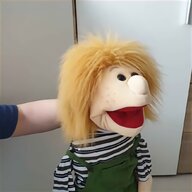living puppets 45 cm gebraucht kaufen