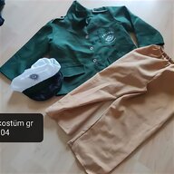 uniform kostum gebraucht kaufen