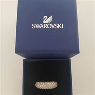 swarovski chic ring gebraucht kaufen