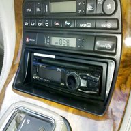 jaguar xj radio gebraucht kaufen