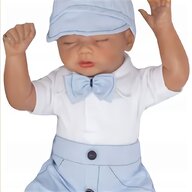 baby anzug taufe gebraucht kaufen