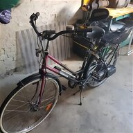 saxonette fahrrad gebraucht kaufen