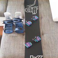 snowboard bindung step gebraucht kaufen