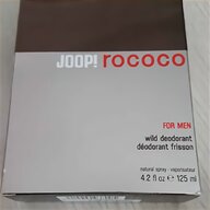 joop rococo gebraucht kaufen