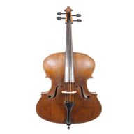 antikes cello gebraucht kaufen