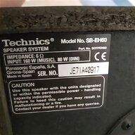 technics 9600 gebraucht kaufen