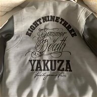 yakuza jacken xl gebraucht kaufen