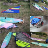 windsurf mastfuss gebraucht kaufen