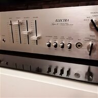 stereo receiver vintage gebraucht kaufen