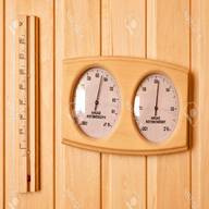sauna thermometer gebraucht kaufen