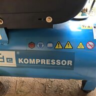 kompressor 250 l gebraucht kaufen