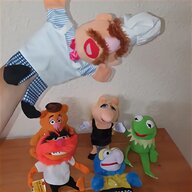 muppet handpuppe gebraucht kaufen