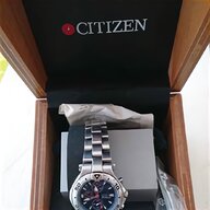 citizen promaster chronograph gebraucht kaufen