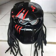 predator helm gebraucht kaufen