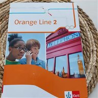 orange line 2 gebraucht kaufen