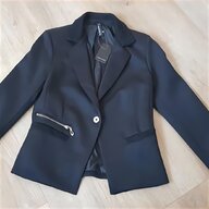 hugo boss mantel schwarz gebraucht kaufen