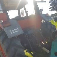 traktor deutz fahr gebraucht kaufen